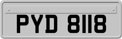 PYD8118