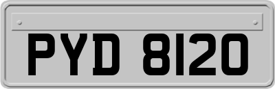 PYD8120