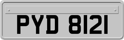 PYD8121