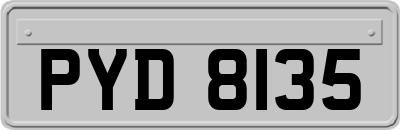 PYD8135