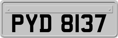 PYD8137