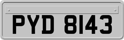 PYD8143