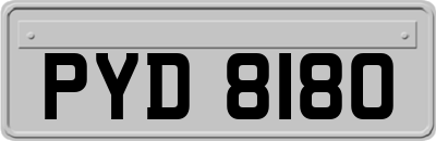 PYD8180