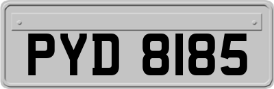 PYD8185