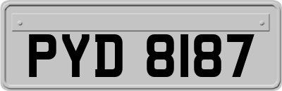 PYD8187