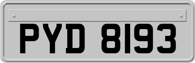 PYD8193