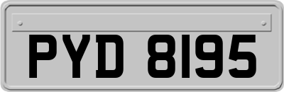 PYD8195