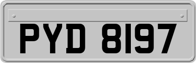 PYD8197