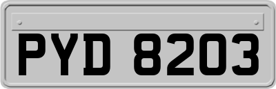 PYD8203