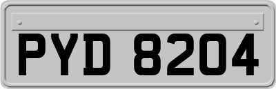 PYD8204