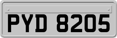 PYD8205