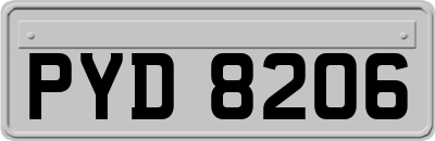 PYD8206