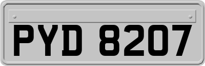 PYD8207