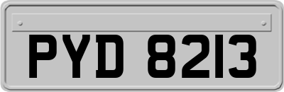 PYD8213