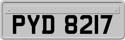 PYD8217