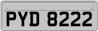 PYD8222