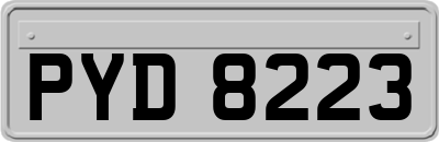 PYD8223