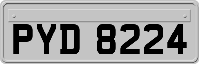 PYD8224