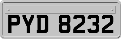 PYD8232