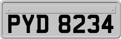 PYD8234