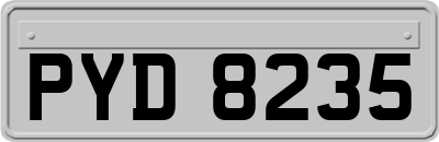 PYD8235