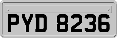 PYD8236