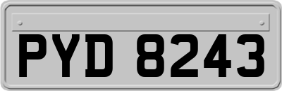 PYD8243