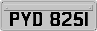 PYD8251