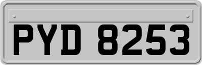 PYD8253