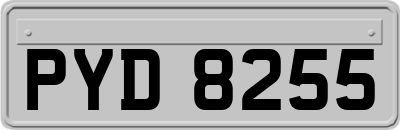 PYD8255