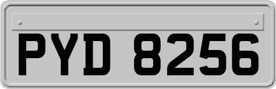 PYD8256