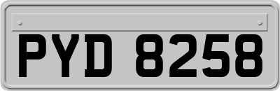 PYD8258