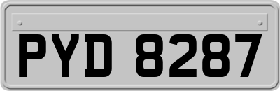 PYD8287