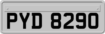 PYD8290