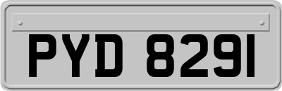 PYD8291