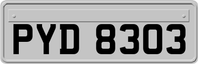 PYD8303