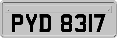 PYD8317