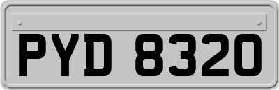 PYD8320