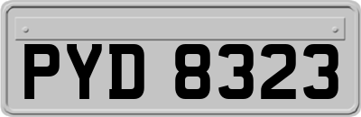 PYD8323