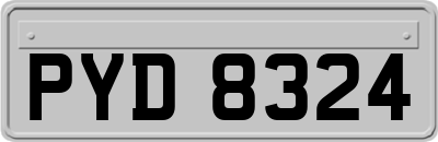 PYD8324