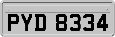 PYD8334