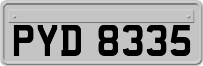 PYD8335