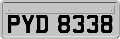 PYD8338