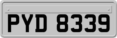 PYD8339