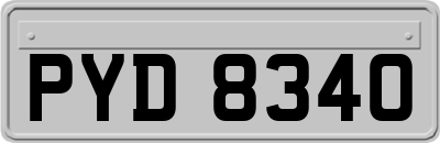 PYD8340