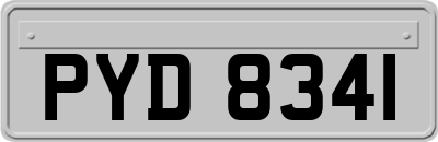 PYD8341