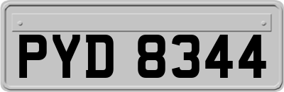 PYD8344