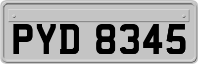 PYD8345