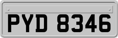 PYD8346