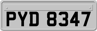 PYD8347